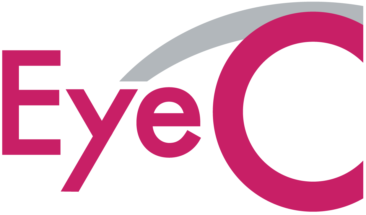 EyeC Logo