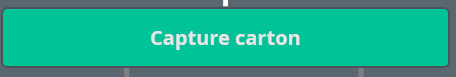 Capture carton button