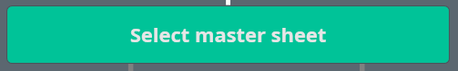 Pulsante Seleziona foglio master