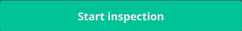 Pulsante Avvia ispezione